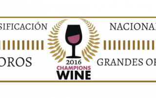 logo champions wine 2016