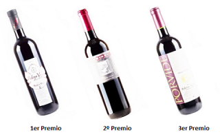 premios vinos gallegos
