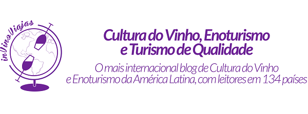 Brasil – In Vino Viajas