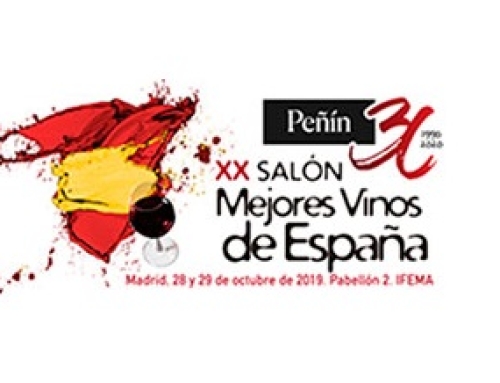 Más de 50 bodegas de 23 Pequeñas D.O.’s estarán entre hoy y mañana en el XX Salón Peñín de los Mejores Vinos de España en el Pabellón 2 de IFEMA
