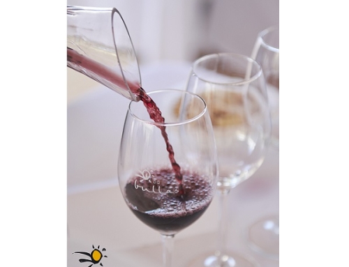 Los vinos de la Pequeña DO Bullas galardonados en su Certamen de Calidad, se presentan en Gastronómica 2021 en el auditorio Victor Villegas de Murcia