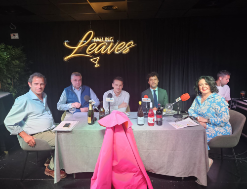 Los vinos ganadores de la 7ª edición del Concurso de Pequeñas D.O.’s se presentan en el programa In & Out de Radio Libertad