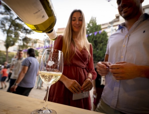 La Feria del Vino de la Pequeña DO Pla del Bages llega este fin de semana a Manresa con el estreno del Bacus, una moneda propia
