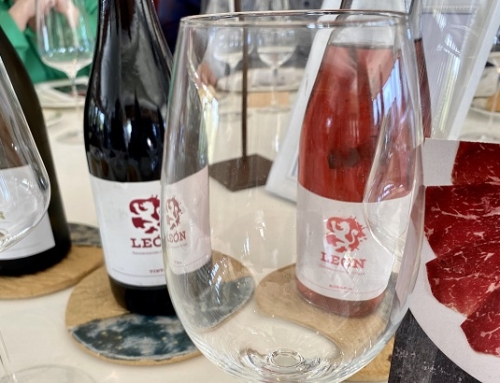 Ocho bodegas de la Pequeña DO León llevarán sus vinos a la gran feria de los  mejores productos agroalimentarios de laprovincia