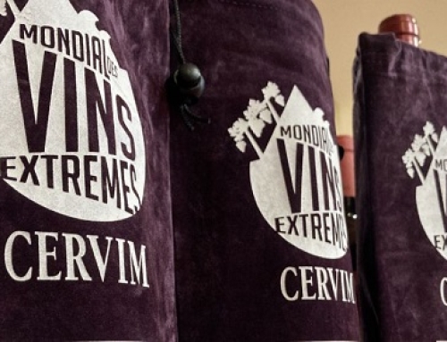 La 31ª edición de los Premios CERVIM otorga 16 Medallas GRAN ORO a vinos de nuestras Pequeñas D.O.’s
