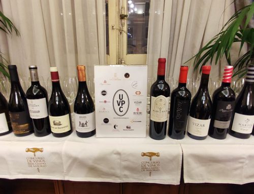 La Asociación de Vinos de Pago Certificados se presenta en el Real Casino de Madrid