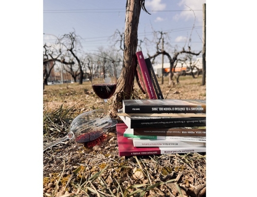 Un año más, la cultura de vino llega a las bibliotecas de la Pequeña DO Pla de Bages que llenan el mes de enero de actividades culturales relacionadas con el vino