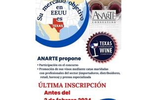 Logo Texas International Wine Competition