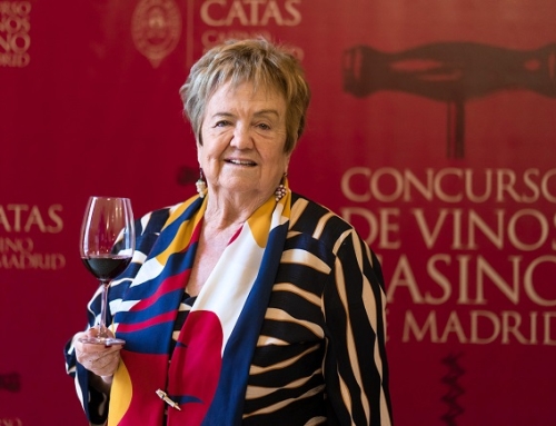 El pasado sábado falleció Isabel Mijares, química, enóloga y referente del sector del vino en nuestro país.