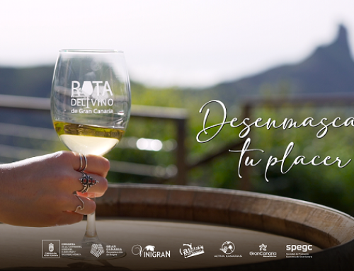 La Ruta del Vino de la Pequeña DO Gran Canaria invita a conocer y disfrutar los placeres que puede aportarnos la isla