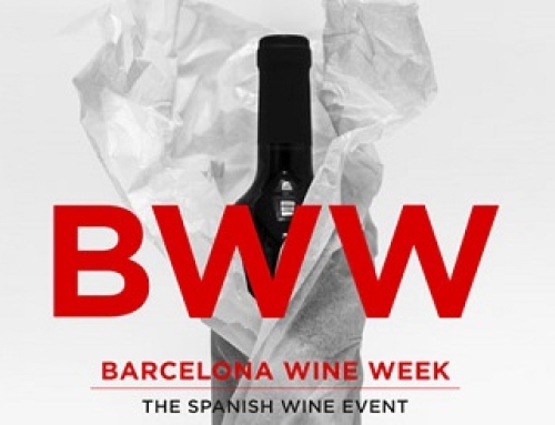 Hoy comienza en Barcelona la 4ª edición de la Barcelona Wine Week con un nutrida representación de nuestras Pequeñas D.O.’s