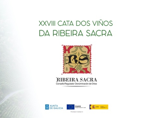 Hoy celebra la Pequeña DO Ribeira Sacra la XXVIII Edición de sus Premios Anuales