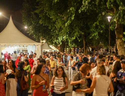 Finaliza la Feria del Vino de la Pequeña DO Monterrei