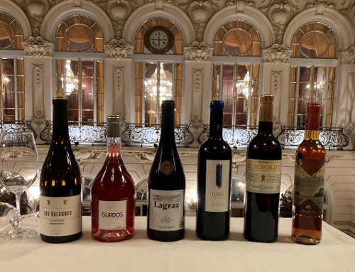 El Real Casino de Madrid acoge la cata de los vinos ganadores de la 8ª edición del Concurso Nacional de Vinos de Pequeñas D.O.’s