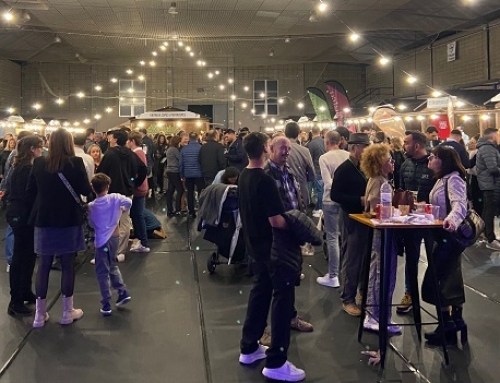 Mas de 10.000 degustaciones de vinos en la Fiesta del Vino de la Pequeña DO Terra Alta