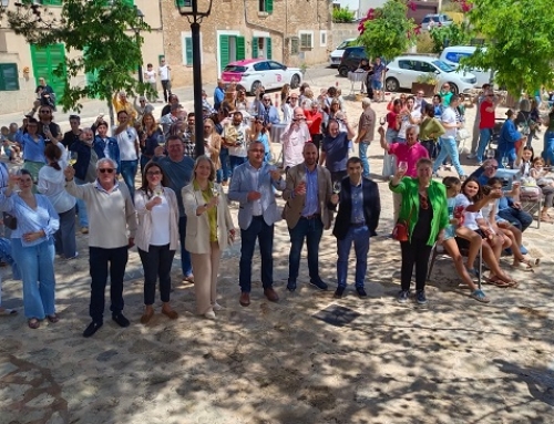 Las Pequeñas D.O.’s mallorquinas Binissalem y Pla i Llevant, celebran el Dia “Vino con D.O.”