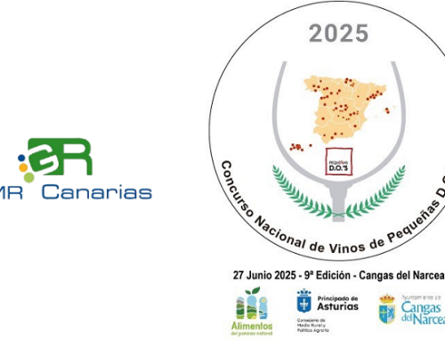GMR Canarias a través de su marca Volcanic Xperience, apoyará de nuevo el Concurso Nacional de Vinos de Pequeñas D.O.’s para impulsar el valor del vino canario