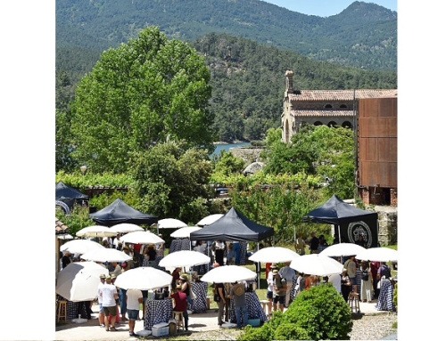 Este domingo día 1 la Sierra de Gredos volverá a conectarse en Iruelas con 3 Pequeñas D.O.’s como protagonistas, Cebreros, Vinos de Madrid y Méntrida