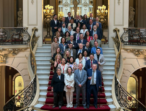 17 galardones para los vinos de nuestras Pequeñas D.O.’s en la 6ª edición del Concurso de Vinos del Real Casino de Madrid