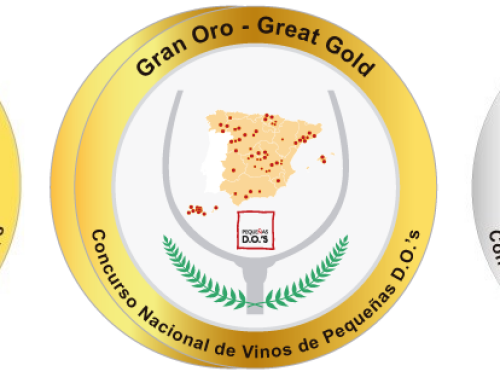 Los vinos canarios y asturianos los grandes vencedores de la 9ª edición del Concurso Nacional de Vinos de Pequeñas D.O.’s