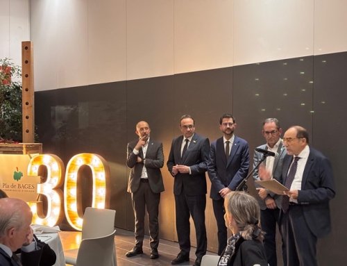 La Pequeña DO Pla de Bages celebra 30 años en una fiesta que une patrimonio, vino y gastronomía en la cuna del vino del Bages