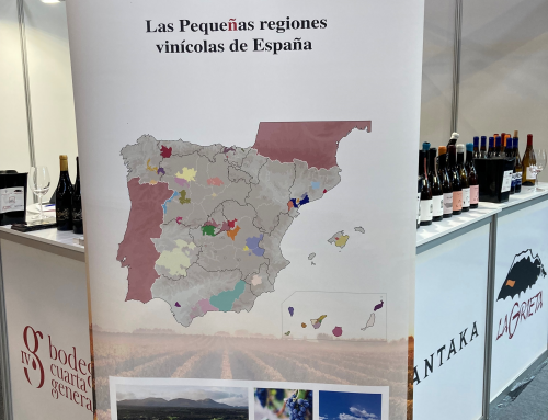 Abrimos el plazo de inscripción de las ferias internacionales con Pequeñas D.O.’s