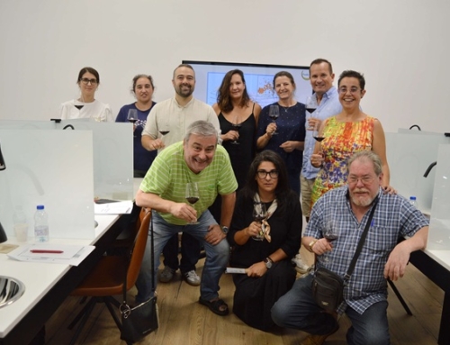 La Pequeña D.O. Monterrei promueve la acción ‘Monterrei Vs Vinos Internacionales’