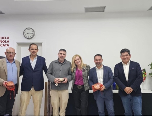 Magnífica presentación de los vinos ganadores de la 9ª edición del Concurso Nacional de Vinos de Pequeñas D.O.’s en ASUMAD (Asociación de Sumillieres de Madrid)