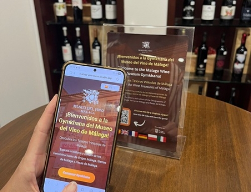 El Museo del Vino de Málaga se convierte en uno de los primeros museos de España en incorporar la IA su experiencia de visita