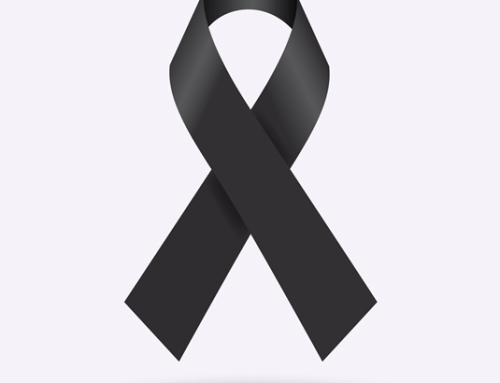 Pequeñas D.O.’s con las víctimas del accidente ferroviario