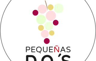 2.1. Logo redondo Embajadores Negro