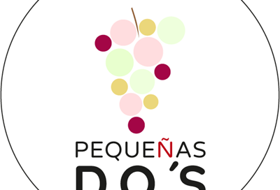 2.1. Logo redondo Embajadores Negro