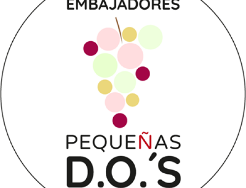 El Curso de Embajador de Vinos de Pequeñas D.O.’s se podrá hacer se podrá hacer de manera presencial y ONLINE