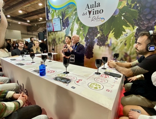 La Pequeña DO León afronta en tres semanas tres grandes ferias internacionales: Fitur, Madrid Fusión y BWW-2026