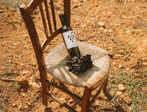 La Pequeña DO Binissalem estará estos días en Madrid Fusión (Pabellón 14 0E032)