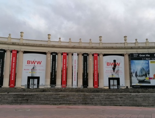 Hoy comienza la 6ª edición de la Barcelona Wine Week (BWW) que se extenderá del 2 al 4 de febrero y contará con una importante presencia de nuestras Pequeñas D.O.’s