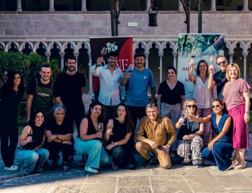 La Fiesta Wine Days de la Pequeña DO Binissalem se consolida como uno de los grandes eventos enogastronómicos de la primavera mallorquina