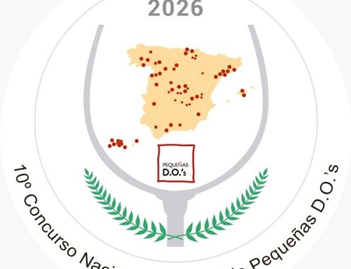 Abierta la inscripción de la 10ª edición del Concurso Nacional de Vinos de Pequeñas D.O.’s