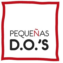 Pequeñas D.O's Logo