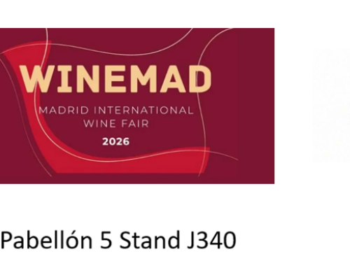 Pequeñas D.O.’s junto con Tantaka Wines, de la Pequeña DO Txakoli de Alava en la 1ª Feria WineMad 2026 que se celebra entre el 27 y el 29 de mayo en Ifema