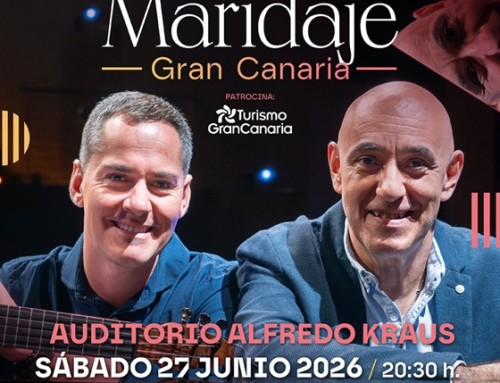Los vinos de la Pequeña DO Gran Canaria se “escucharán” el próximo sábado 27 de junio en el Auditorio Alfredo Kraus