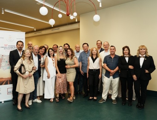 La excelencia de las Pequeñas D.O.’s protagoniza la 10ª edición del Concurso Nacional de Vinos de Pequeñas D.O.’s