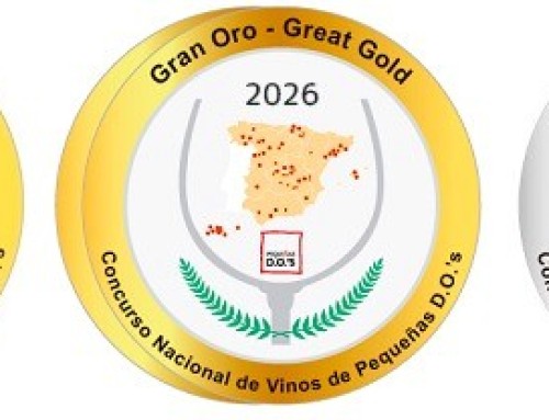Todo a punto para una nueva edición del Concurso de Vinos de Pequeñas D.O.’s