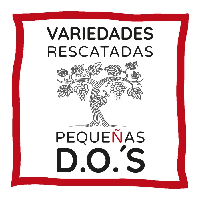 Logo Salón de Variedades Rescatadas