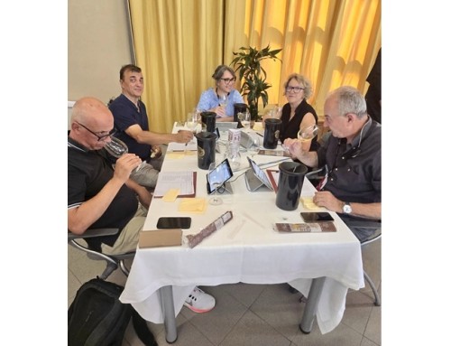 4 Grandes Oros y 14 Oros para los vinos de la Pequeña D.O. Ribeira Sacra en el Mondial de Vins Extremes 2026