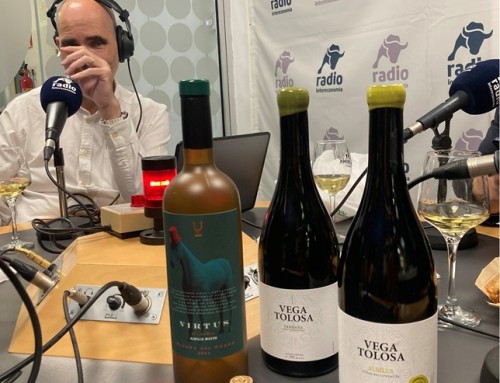El programa de Radio Intereconomia “Comer A Ciegas” presenta el 1er Salón de Variedades Rescatadas que se celebrará el próximo 26 de octubre en Madrid